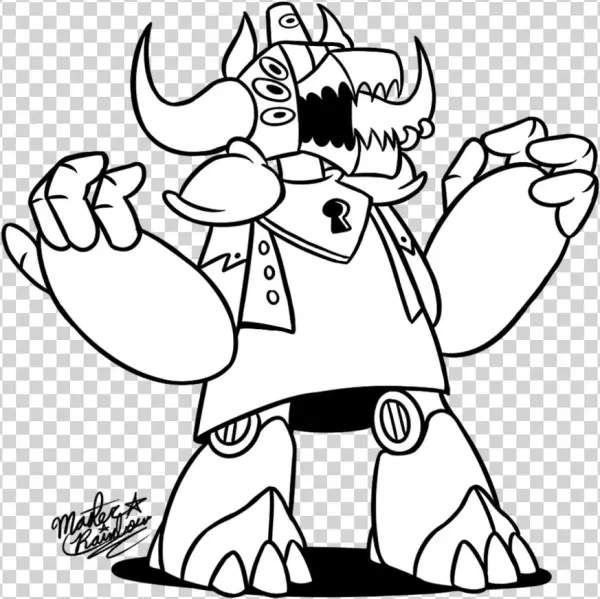 Hades Drawing Amazing - Cartoon