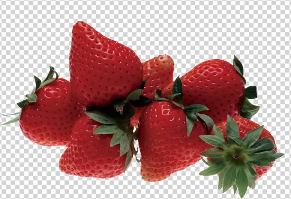 Hd Strawberry Beautiful Png