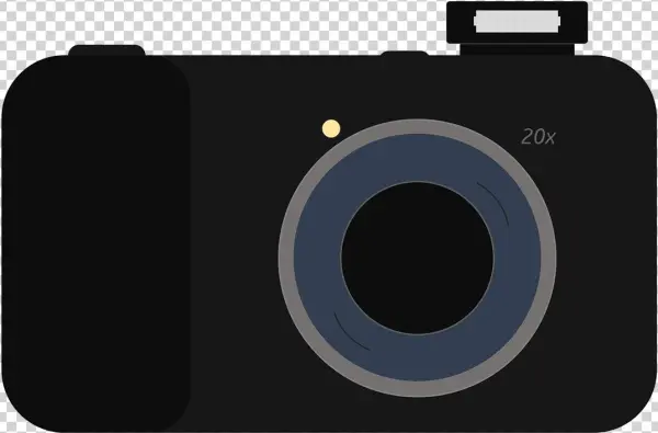 Here Is The Link With The Image On Pixabay - Digital Camera