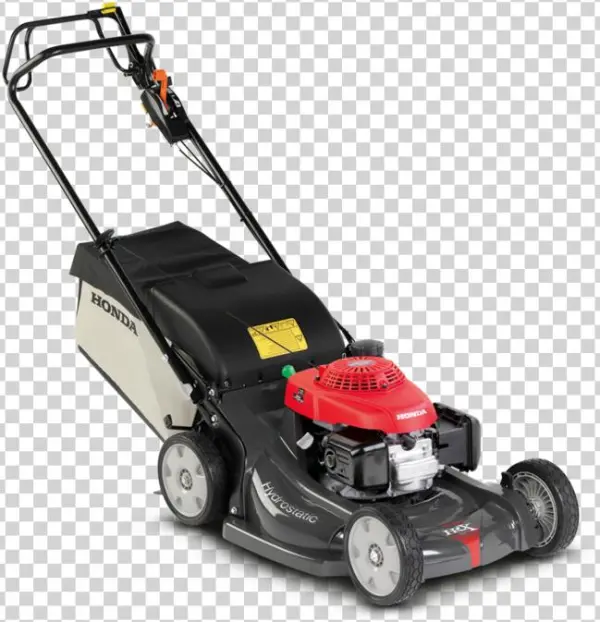 Honda Hrx 537 Hyea