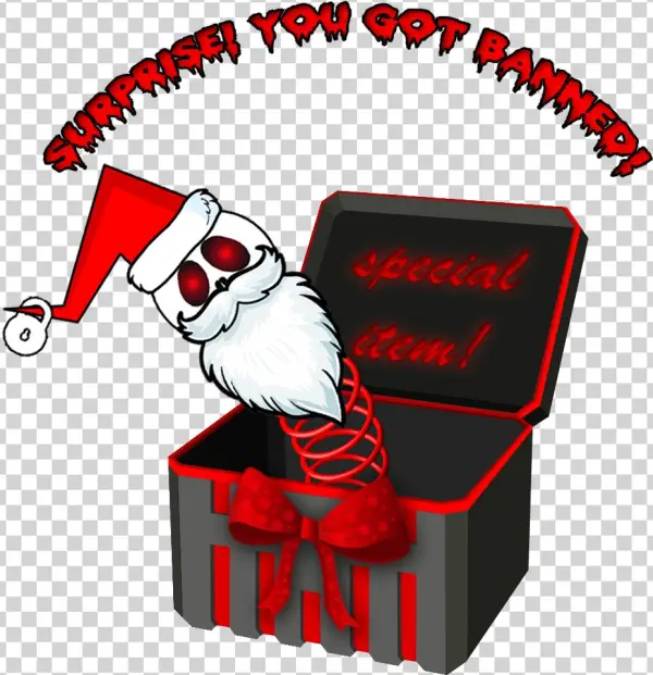 I Present To You - Christmas