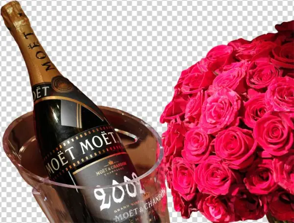 Image - Garden Roses