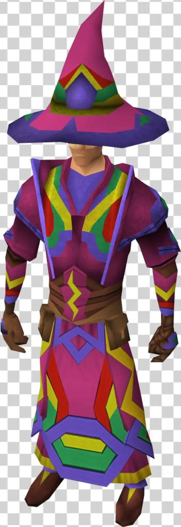 Infinity Robes Equipped V=1423130016 - Infinity Robes Runescape