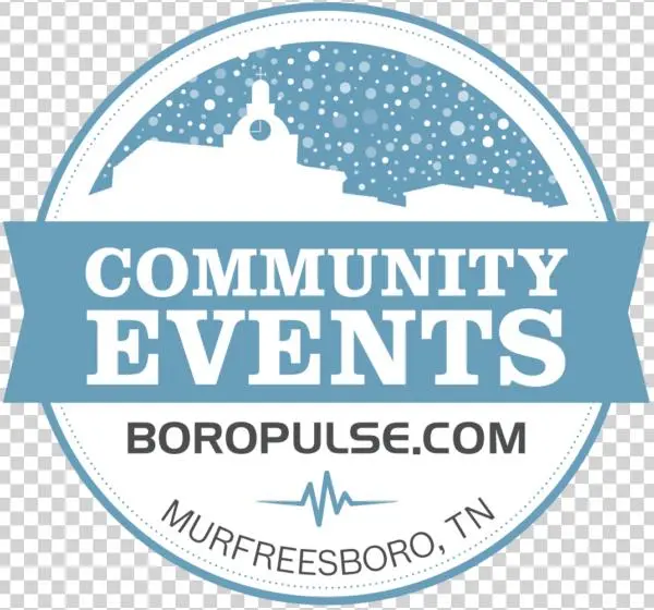 January Community Events - Circle