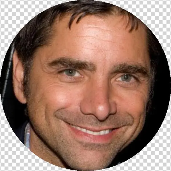 Johnstamos - Close-up