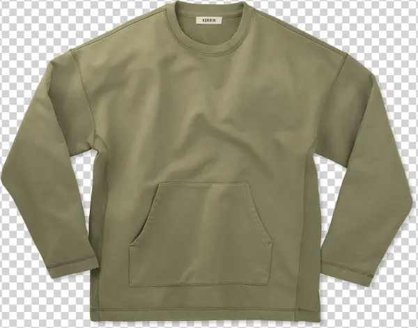 Kangaroo Pocket Sweat Kangaroo Pocket Sweat Kangaroo - Sweater