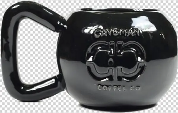 Kettlebell Tazza