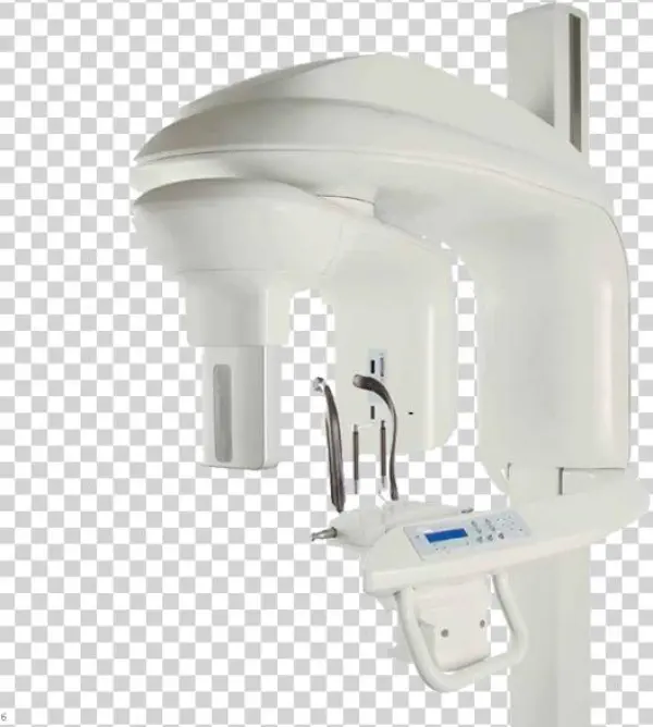 Kodak 9000 Conebeam Technology - Carestream 9000