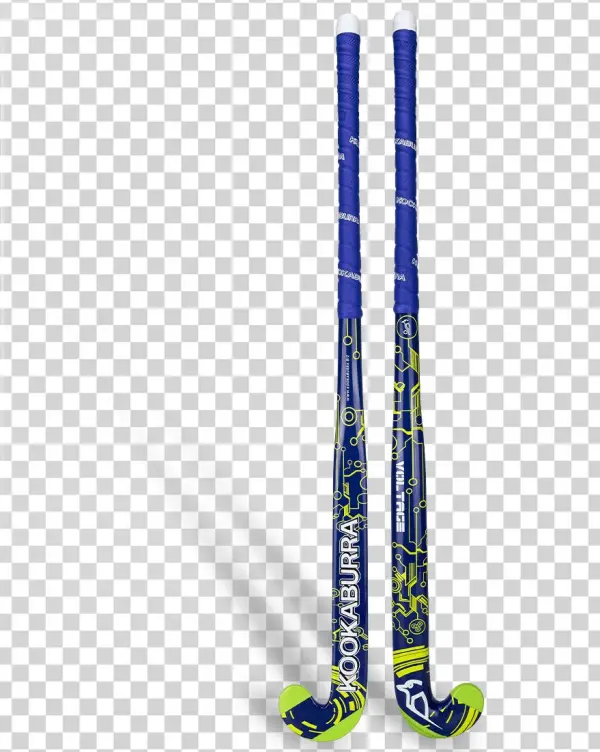 Kookaburra Voltage Hockey Stick - Ski
