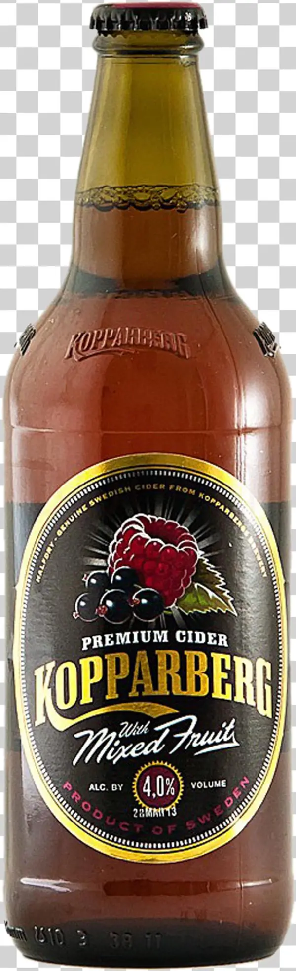 Kopparberg Cider