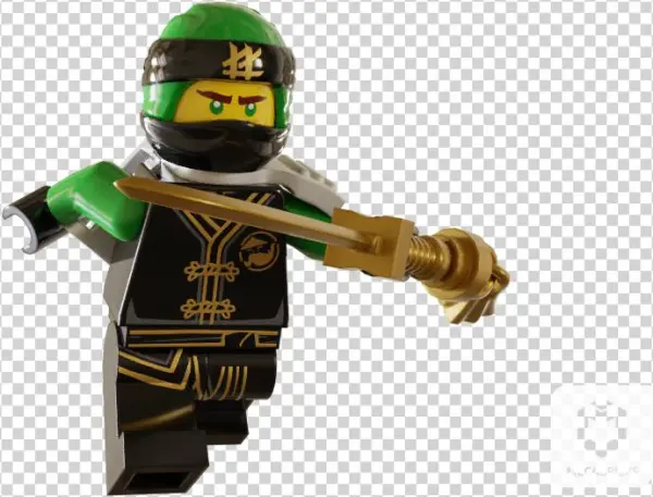L L O Y D - Lego