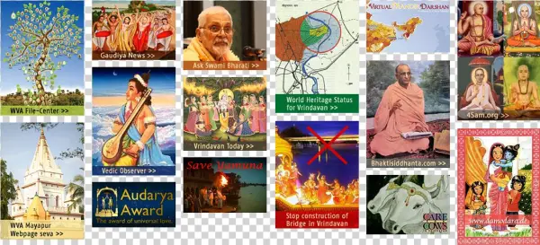 Latest Articles - Poster