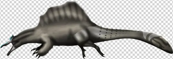 Lesothosaurus