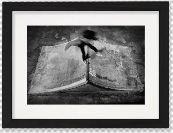 Libroabierto - Photograph