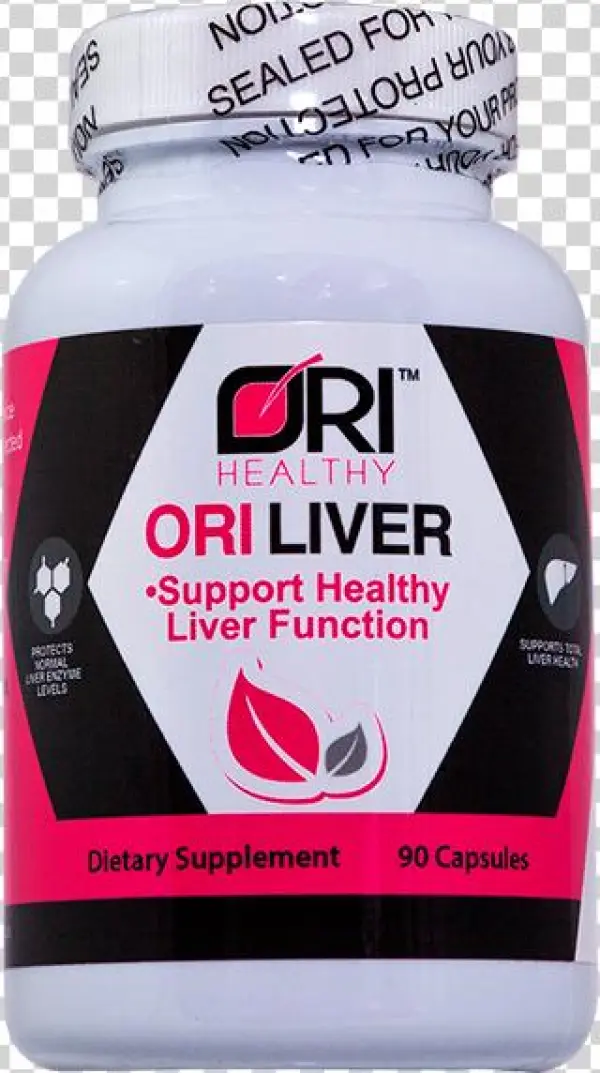 Liver-a - Vitamin