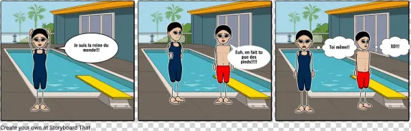 Lol - Cartoon