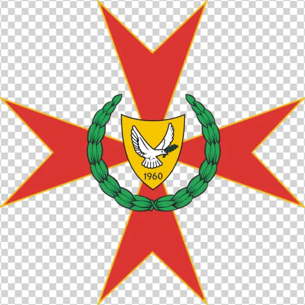 Malta Cyprus Star Tt - Cyprus