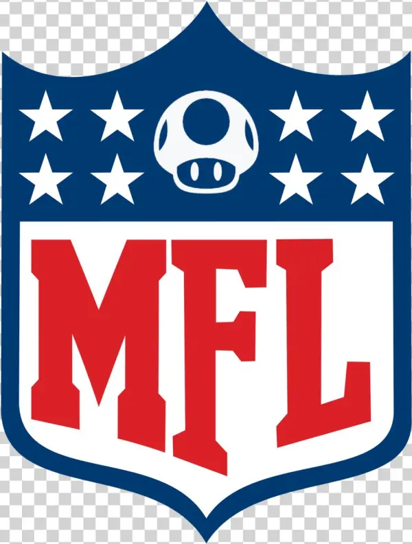 Mfl Logo By Khgirl7051 Mfl Logo By Khgirl7051 - Mfl Logo