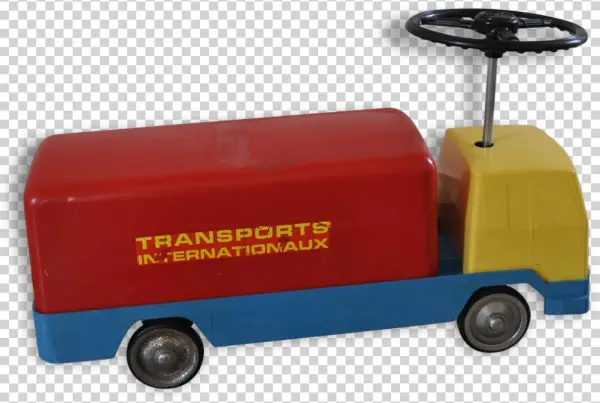 Model Car