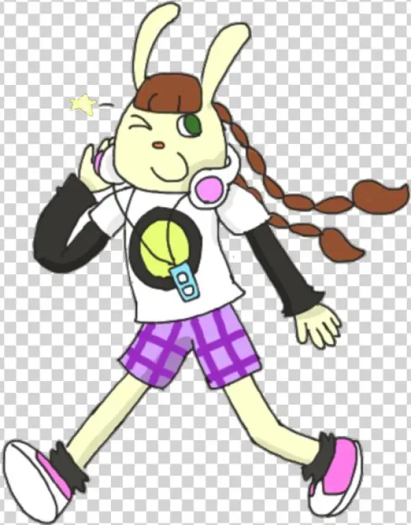 Music Staff Clip Art - Cartoon