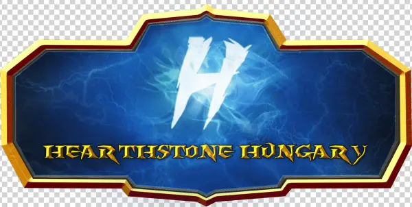 New Hearthstone Hungary Logo And Gvg Wallpaper With