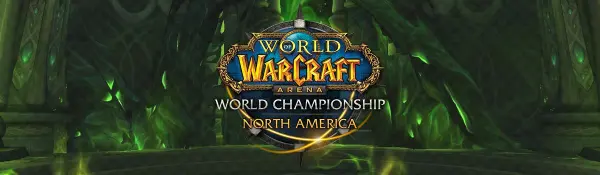 News Header - World Of Warcraft