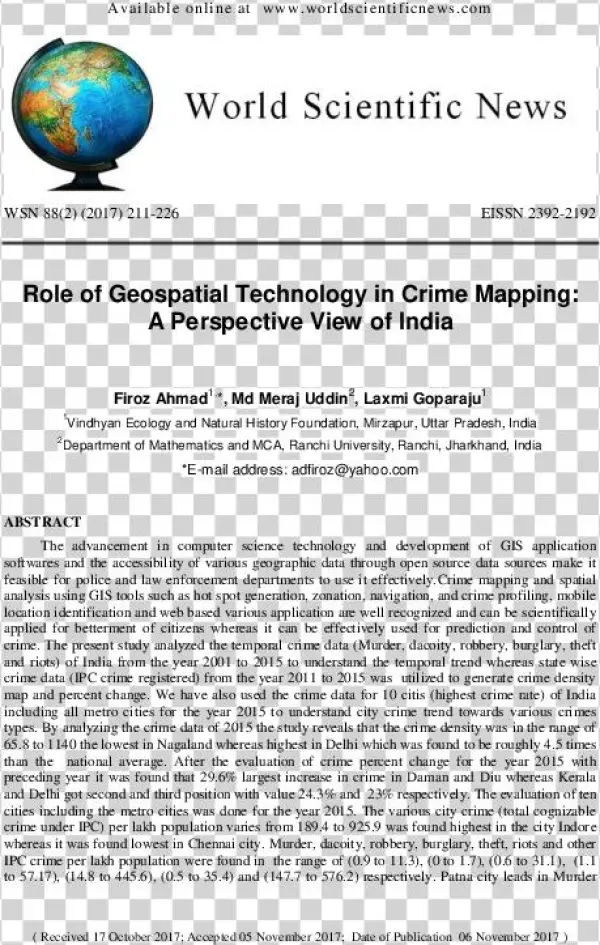 Pdf - Globe