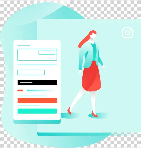 Personalize - Illustration