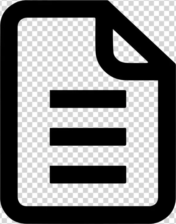 Png File - Документ Вектор
