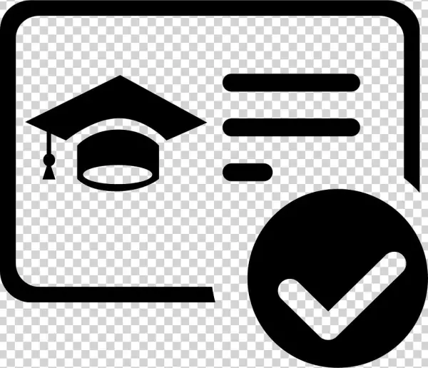 Png File Svg - Doctorate