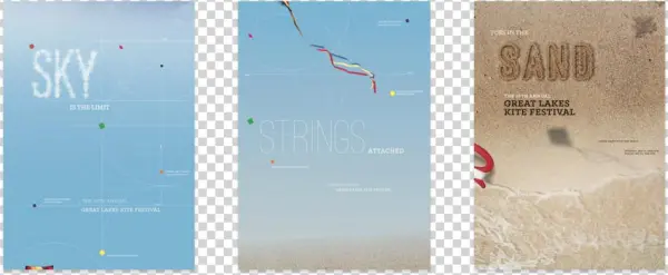 Posters - Brochure