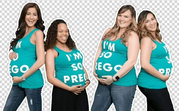 Pregoexpo-welcome - Friendship