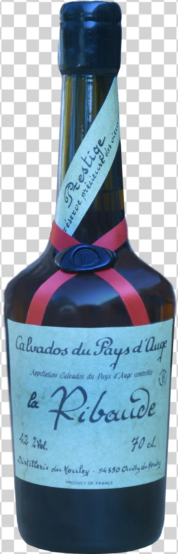 Prestige - Cream Liqueur