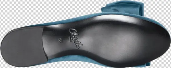 Previous - Ballet Flat