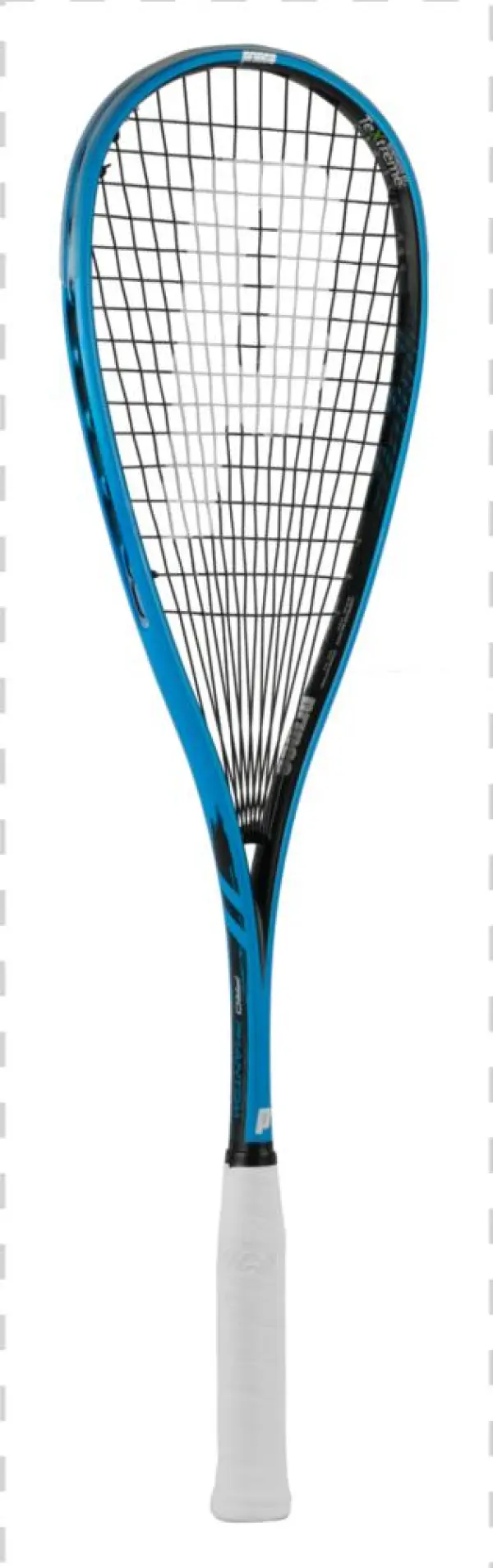 Prince Pro Phanton Squash Racquet Web