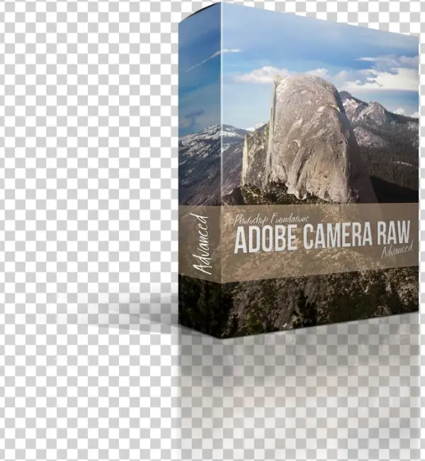 Ps Foundations Adobe Camera Raw Advanced - Summit