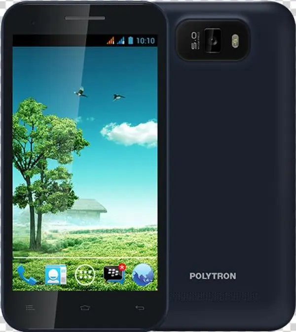 Quadra V5 - Samsung Galaxy