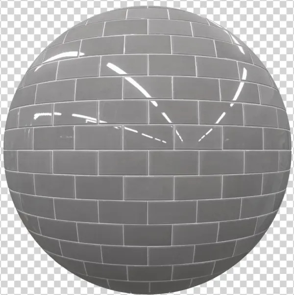 Rectangulargray - Cobblestone