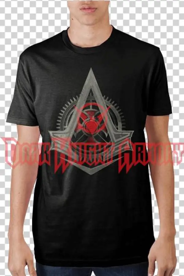 Rwby Shirt