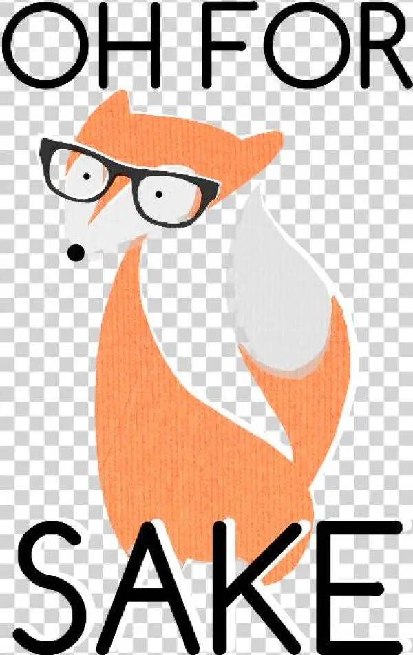Sake Clipart Transparent - Cartoon