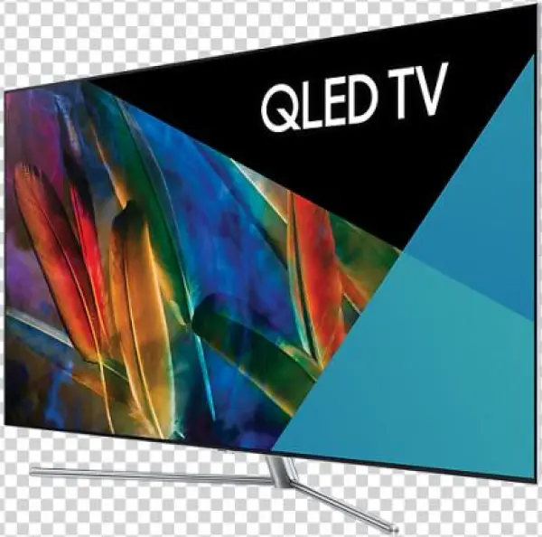 Samsung Qa75q7fam 75" Ultra Hd Qled Television - Samsung Qledtv