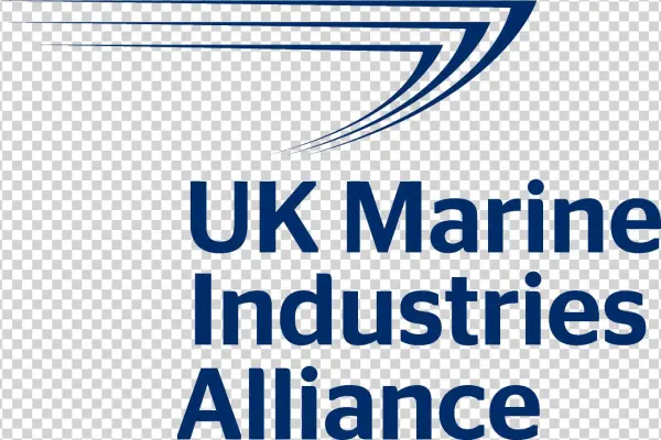 Sectors Of Maritime Logo