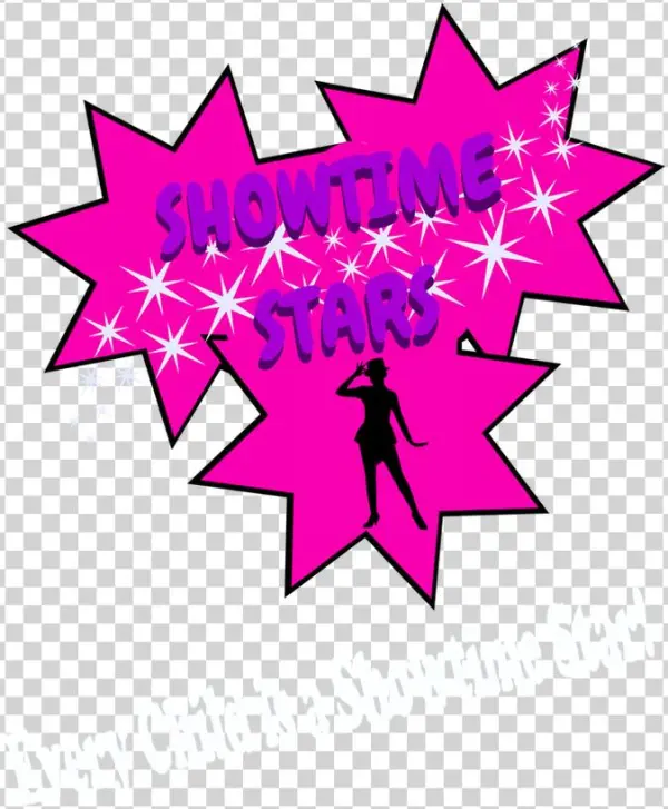 Showtime - Graphic Design
