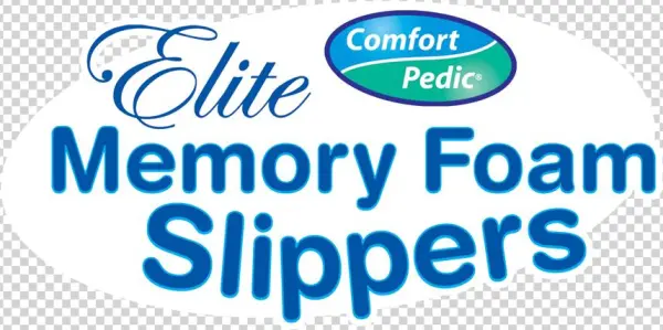 Slippers - Oval