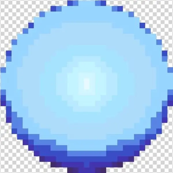 Snowball - Circle