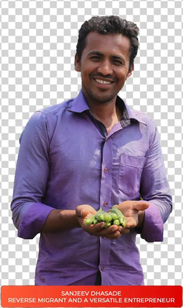Swades - Natural Foods