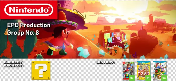Tba - Art Of Mario Odyssey