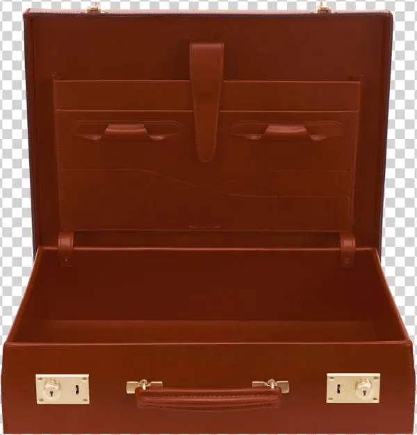 The Churchill - Chestnut - Trunk