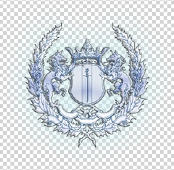 The World Wanderer - Emblem