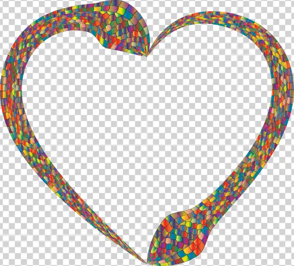 This Free Icons Png Design Of Cold Hearted Snake Prismatic